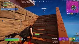 Duos with Ray (Part 1)