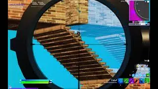 ONLY SNIPER BODY HITS