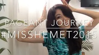 Pageant Journey | Alejandra Dominguez