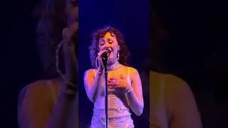 @ChappellRoan | Picture You (Live)