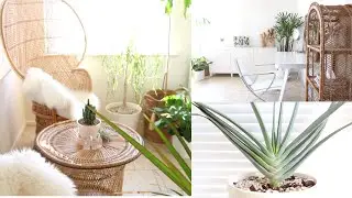 Room Decor Ideas + Organization | Minimalist Monday