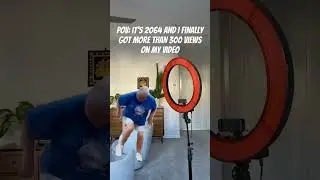 When social media finally made you reach more people #shorts