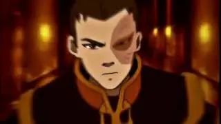 [ATLA]  ZUKO // WAP