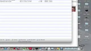 Learn to use a Mac - Delete on a Macbook or Mac