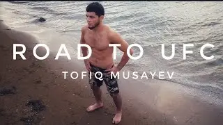 Tofiq Musayev, Tofig Musaev | MMA üzrə dünya çempionu | Rizin çempionu