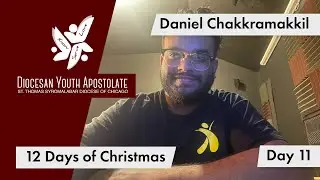 DYA's 12 Days of Christmas 2023 - Day 11