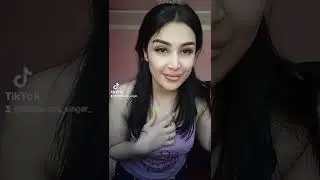shakhnoza singer tik tok