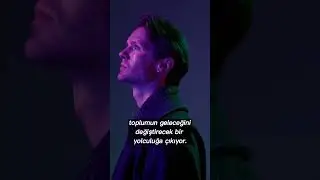 En İyi 5 Bilim Kurgu Filmi