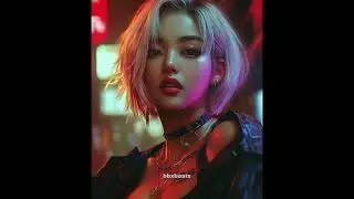 [FREE] Unstoppable - ROSÉ x Bruno Mars Type Beat | K-Pop Instrumental 2024