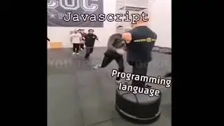 Wait for the end 😂 #meme #programming #coding #funny #dev