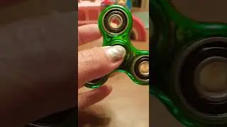 Amazing  Spinner Asmr Satisfying #stressrelief #trendingshorts #satisfying #spinner