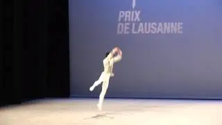 Zhixu Chang - 2014 Selections - Classical variation