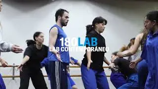 180LAB - Lab contemporáneo con Labotilar