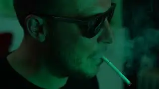 WOSH - ЗАЕДНО (Vechen RMX)