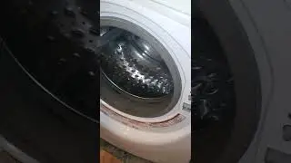 Whirlpool Washer Error code F5 E2