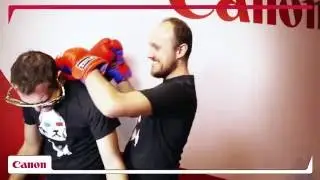 Hybrid Slow Mo