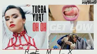 Tuğba Yurt - Oh Oh (GETLOW INSTRUMENTAL) |asdBeatz Mix|