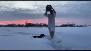 С Крещением