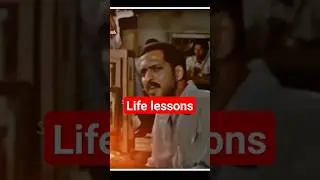 Life Lesson By Legend Nana Patekar #quoteoftheday #quotes #quote