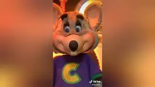 Fnaf/Five Nights At Freddy's cosplay TIKTOK (please read description)