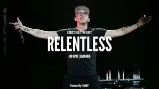 (FREE) Logic X JID Type Beat 