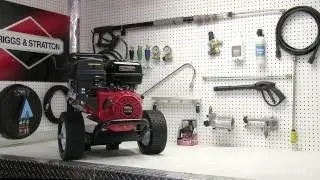 Build-A-Washer