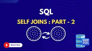 66  Self Joins
