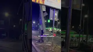 Лучанин здав поліції п'яного водія