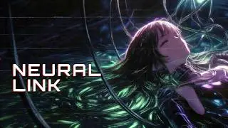 NEURAL LINK ⚡ Aggressive Cyberpunk Synthwave // Epic Battle Theme