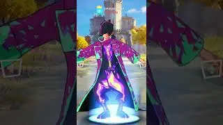 Exile Nezumi The Rick Dance 