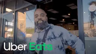 Uber Eats Restaurant Partner Stories - Old Lady Gang and Local Green | Uber Eats
