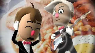 Guitar Champ (Custom Character + Soundpack)