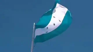 Feliz Día Hondureños