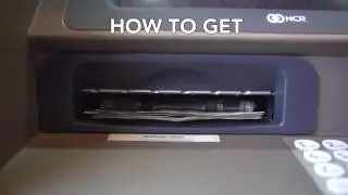 HOW TO GET RICH QUICK