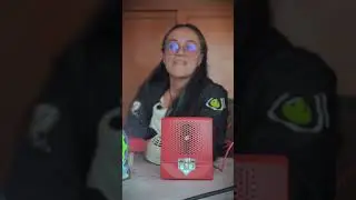 Guía paso a paso sobre ¿Cómo utilizar un Probador de Humo sobre un Detector de Humo?