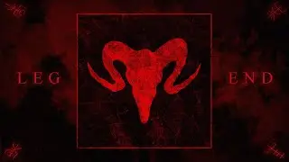 Legend (Full Release) - An Argent Metal Concept Album