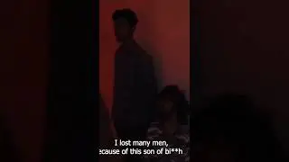when you get a to chance hit your brother 😜😂🤣 