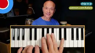 Music Theory 101 - What is a Scale?