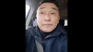 Алмат Сагатовтың әңгімесінен 01