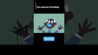 The Science of Choking | #shorts @TEDEd