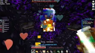 PvP | FunTime | SkyTime | 2K