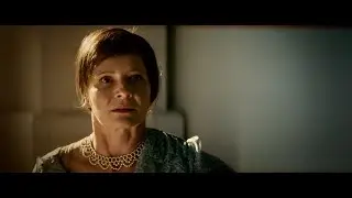 CZYŚCIEC - oficjalny zwiastun / trailer