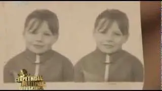 Фобии Наташи Гордиенко (Секретные материалы MTV)
