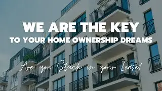 Are you stuck in your lease?