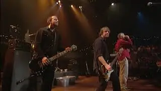Guided By Voices - "Gold Star For Robot Boy" [Live From Austin, TX]
