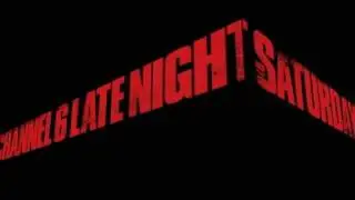 3D Marquee effect