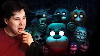 play FNAF 8 VR | Record stream windy31 from 03/06/2019
