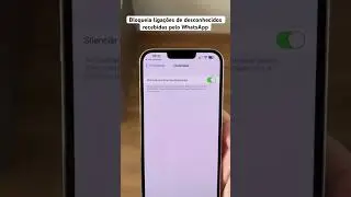 Nova função do 