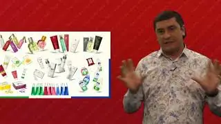 Презентация Armelle от Вячеслава Демидова