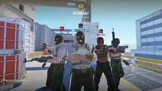 CS2 Yra prikolas XD